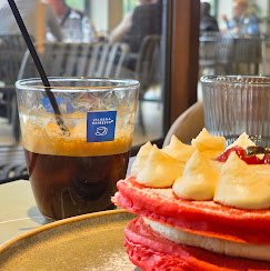 Espresso & Pancake