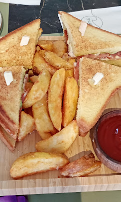 Club Sandwich