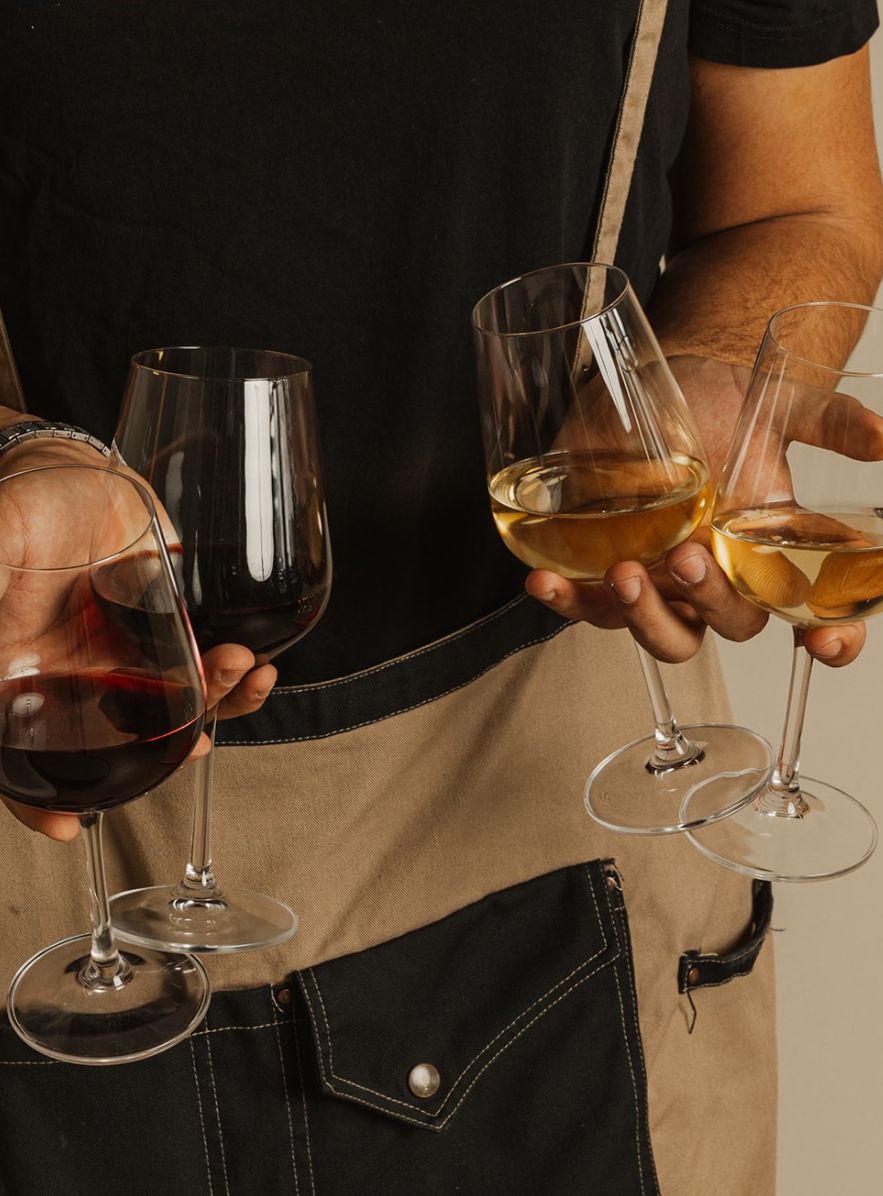 Wine service